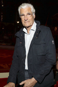 Gala-Premiere des Circus Roncalli in Hamburg