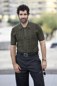 Photocall 'Rondallas', San Sebastian International Film Festival 2025