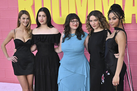 Filmpremiere 'Roommates' in Los Angeles
