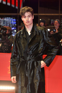 Filmpremiere 'Rose', Berlinale 2026