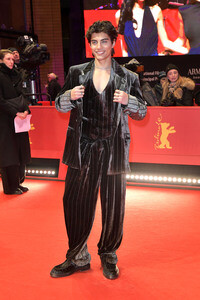 Filmpremiere 'Rose', Berlinale 2026