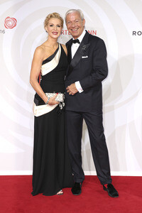 Rosenball 2016 in Berlin