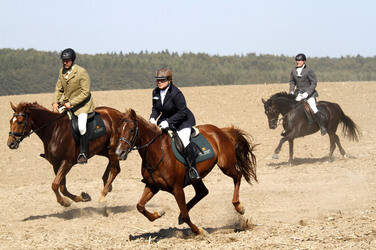 Rügen Cross Country 2014