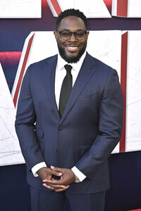 Filmpremiere 'Scary Movie' in Los Angeles