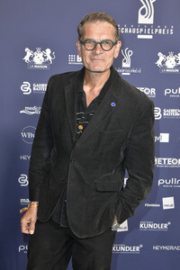 Deutscher Schauspielpreis 2026 in Berlin