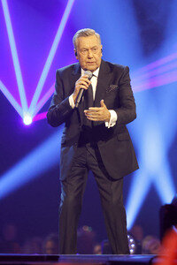 TV-Show 'Schlagerbooom 2025' in Dortmund