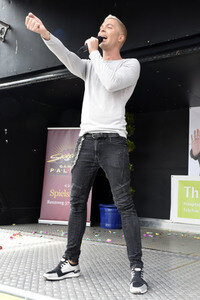 6. Open-Air-Schlagerparty in Erding
