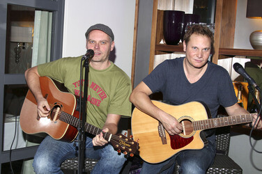 'Wiener Schmäh trifft Hamburger Schnack' Konzert, Hamburg