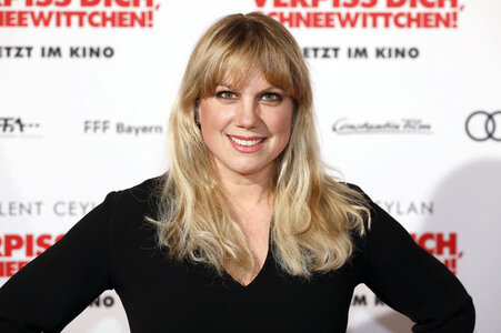Filmpremiere 'Verpiss Dich, Schneewittchen' in Köln