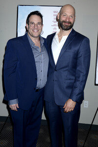 Filmscreening 'The Seagull' in New York