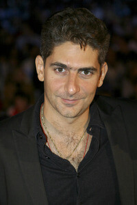 Filmpremiere 'Große Haie - Kleine Fische', Internationale Filmfestspiele von Venedig 2004