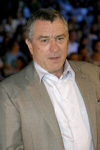 Filmpremiere 'Große Haie - Kleine Fische', Internationale Filmfestspiele von Venedig 2004