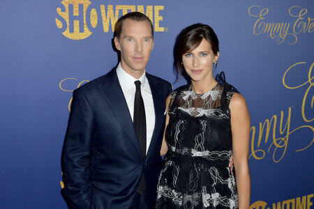 Showtime Emmy Eve Nominees Celebration in Los Angeles