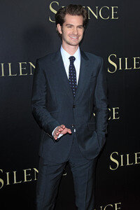 Filmpremiere 'Silence' in Los Angeles