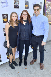 Filmpremiere 'Snapshots' in Beverly Hills