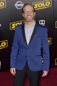Filmpremiere 'Solo: A Star Wars Story' in Los Angeles