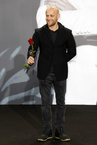 Filmpremiere 'Spectre' in Berlin