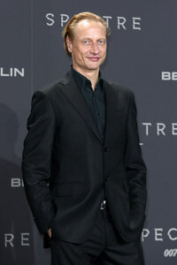 Filmpremiere 'Spectre' in Berlin