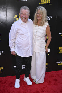 Filmpremiere 'The Sixty-Year Mission: How Star Trek Changed Television and the World' in Los Angeles