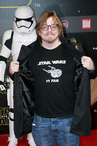 Filmpremiere 'Star Wars: Das Erwachen der Macht' in Berlin