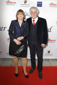 13. Steiger Award in Dortmund