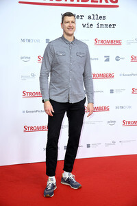 Filmpremiere 'Stromberg - Wieder alles wie immer' in Berlin