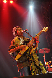A Summer's Tale Kulturfestival in Luhmühlen