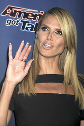 'America's Got Talent' Season 9 Post Show Red Carpet Event, New York