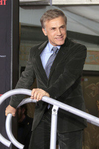 Christoph Waltz