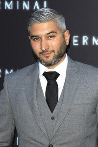 Filmpremiere 'Terminal' in Los Angeles