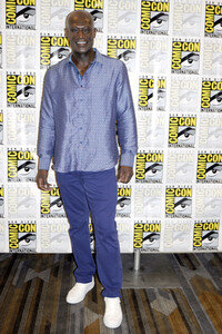 Photocall 'Midnight, Texas' auf der San Diego Comic-Con International 2017