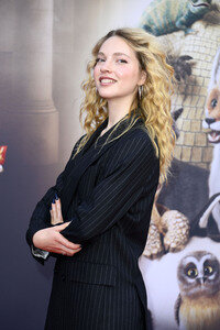 Filmpremiere 'Die Schule der magischen Tiere 4' in Berlin