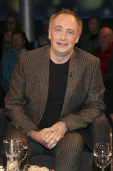 'Bettina und Bommes' Talkshow, Hannover