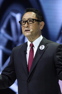 44. Tokyo Motor Show Presset