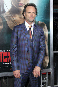 Filmpremiere 'Tomb Raider' in Los Angeles