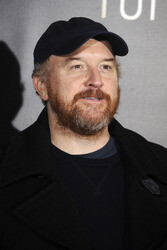 'Top Five' Premiere, New York