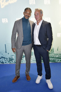 UFA Back in Berlin
