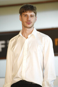 Photocall 'Ungrateful Beings', San Sebastian International Film Festival 2025