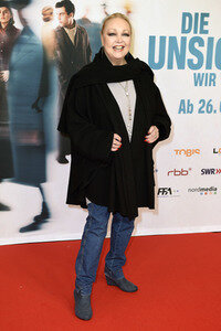 Filmpremiere 'Die Unsichtbaren - Wir wollen leben' in Berlin