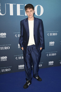 Serienpremiere 'In Utero' in Rom