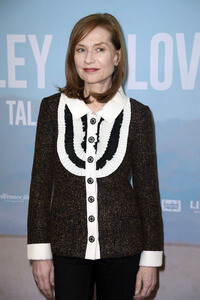 'Valley of Love - Tal der Liebe' Premiere, 15. Französische Filmwoche Berlin