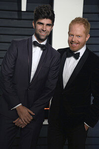 Vanity Fair Oscar Party 2017 in Beverly Hills