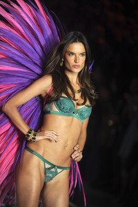 Victoria's Secret Fashion Show 2015