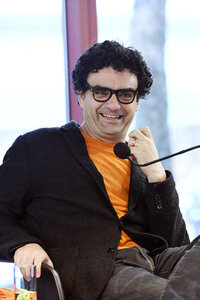 Buchpräsentation 'Lebenskünstler' von Rolando Villazon in Köln