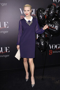 'Vogue loves Breuninger' Event in Stuttgart