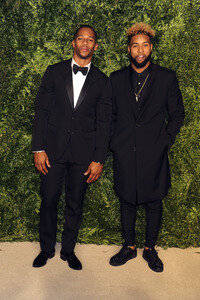 12. CFDA/Vogue Fashion Fund Awards in New York