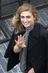 'La voz en off' Photocall, San Sebastian Film Festival 2014
