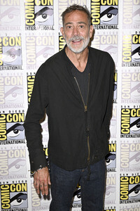Photocall 'The Walking Dead: Dead City', San Diego Comic-Con International 2026