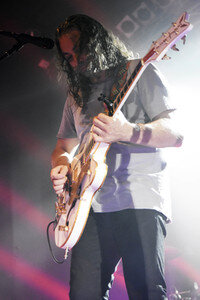 Konzert von The War on Drugs in Hannover