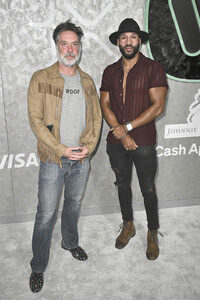 Warner Music Group Grammy Awards Party in Los Angeles